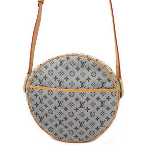 Louis Vuitton Monogram Jeanne Shoulder Bag